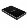 GABINETE DE DISCO DURO HDD 2 5 SATA EXTERNO USB 3 0 NEGRO