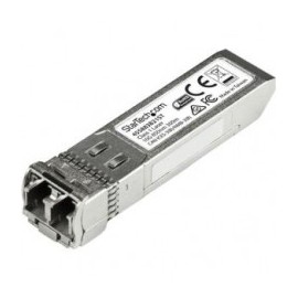 SFP DE FIBRA LC 10GB COMP HP 455883-B21 MULTIMODO DDM 300M