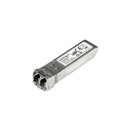 SFP DE FIBRA LC 10GB COMP HP 455883-B21 MULTIMODO DDM 300M