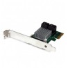 TARJETA CONTROLADORA SATA3 6GB RAID 4X HYPERDUO PCI EXPRESS
