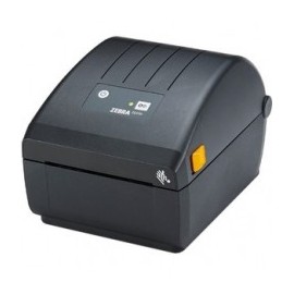 DIRECT THERMAL PRINTER ZD220 STD EZPL 203DPI US POWER CORD USB