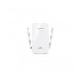 LINKSYS EXTENSOR DE RANGO