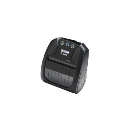 ZQ220  3 INCH DT PRINTER BLUETOOTH LABEL RECEIPT PRINTING