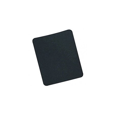 MOUSEPAD 6MM EN BOLSA NEGRO