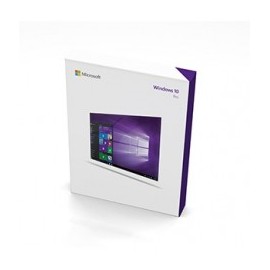 OEM KIT DE LEGALIZACION WINDOWS 10 PRO 64 BITS EN ESPANOL OEM DVD