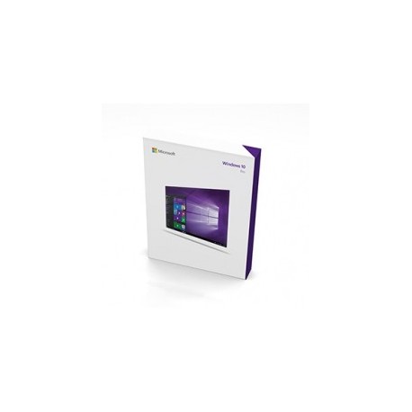 OEM KIT DE LEGALIZACION WINDOWS 10 PRO 64 BITS EN ESPANOL OEM DVD