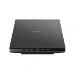 ESCANER LIDE 300 CAMA PLANA USB 2 0 RESOLUCION 2800X4800DPI