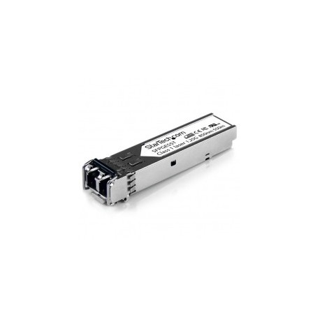 TRANSCEIVER FIBRA SFP A LC MINIGBIC MULTIMODO CISCO DDM 550