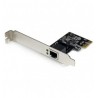 TARJETA ADAPTADOR PCI EXPRESS 1 1 PUERTO GIGABIT ETHERNET NIC