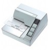 EPSON MINIPRINTER TM-U295-272 BLANCA SERIAL CERTIFICACION NO FTE