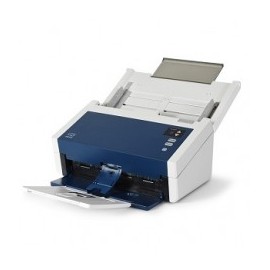 ESCANER XEROX DOCUMATE 6440 ADF 40 PPM 600 DPI