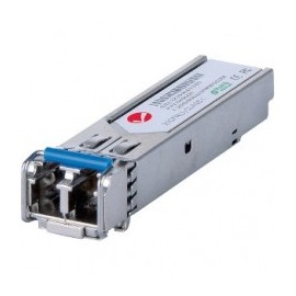 MODULO TRANSCEPTOR SFP GIGABIT FIBRA OPTICA LC 1000BASE-SX 550M