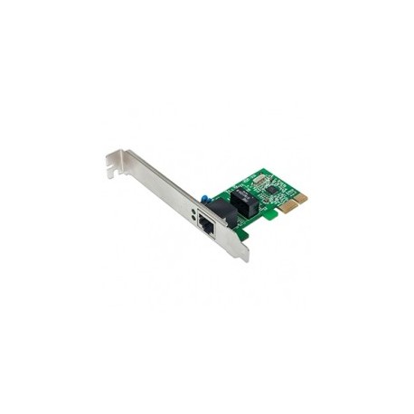 TARJETA DE RED PCI EXPRESS GIGABIT 10 100 1000