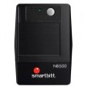 NOBREAK SMARTBITT 750VA 375W    6 CONT PUERTO USB LED 35 MIN RESP