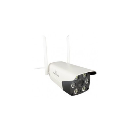 CAMARA IP EXTERIOR FULL HD IOT