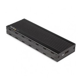 GABINETE DE SSD M 2 NVME PARA SSDS PCIE- USB 3 1 GEN 2 TIPO C