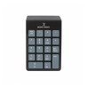 MASTER CHOICE TECLADO NUMERICO NEGRO