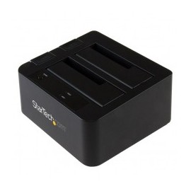 DOCKING STATION USB 3 1 UAS 2 BAHIAS DD SSD SATA 2 5 O 3 5