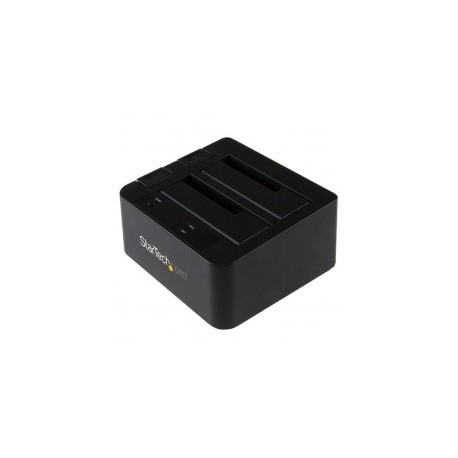 DOCKING STATION USB 3 1 UAS 2 BAHIAS DD SSD SATA 2 5 O 3 5