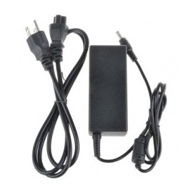 EXTERNAL POWER BRICK AND CABLE 12 V  4 16A  50W- R