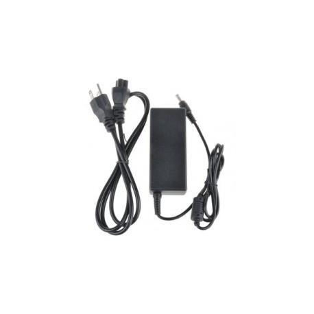 EXTERNAL POWER BRICK AND CABLE 12 V  4 16A  50W- R