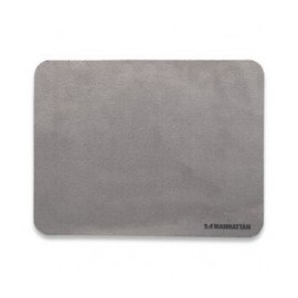 MOUSEPAD 3 EN 1 MICROFIBRA GRIS OBSCURO