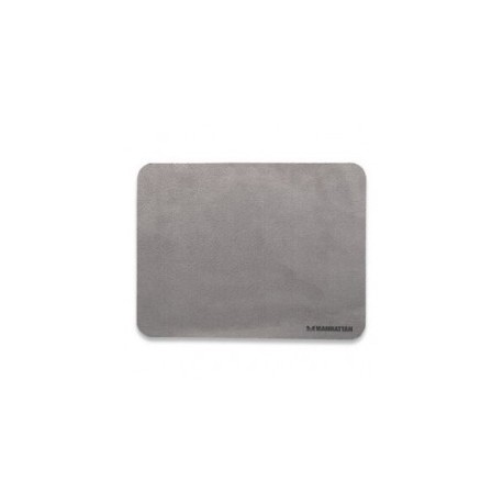 MOUSEPAD 3 EN 1 MICROFIBRA GRIS OBSCURO