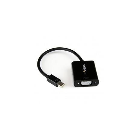 CABLE ADAPTADOR DE VIDEO MINI DISPLAYPORT DP A VGA