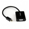 CABLE ADAPTADOR DE VIDEO MINI DISPLAYPORT DP A VGA