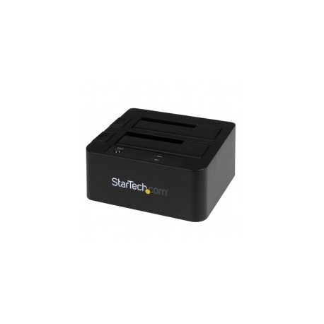 DOCKING STATION USB 3 0 UASP ESATA 2 BAHIAS SATA 2 5 O 3 5