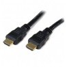CABLE HDMI DE ALTA VELOCIDAD 1 5M 2X HDMI MACHO NEGRO