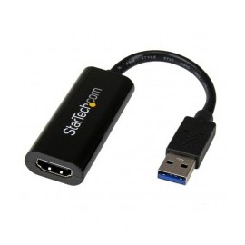 ADAPTADOR DE VIDEO CONVERTIDOR USB 3 0 A HDMI CABLE