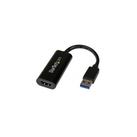 ADAPTADOR DE VIDEO CONVERTIDOR USB 3 0 A HDMI CABLE