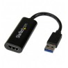 ADAPTADOR DE VIDEO CONVERTIDOR USB 3 0 A HDMI CABLE