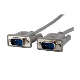 CABLE VGA DE 4 5M PARA MONITOR