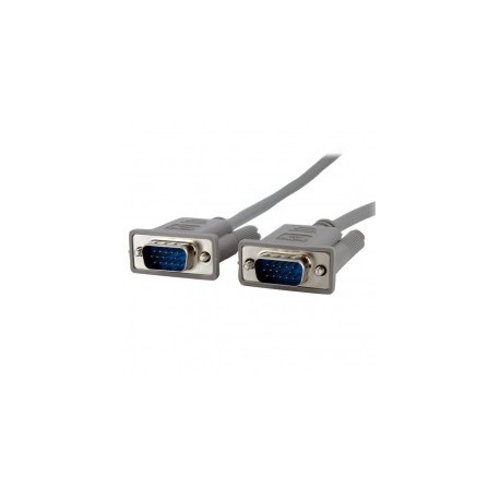 CABLE VGA DE 4 5M PARA MONITOR