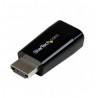 ADAPTADOR CONVERTIDOR DE VIDEO HDMI A VGA HD15