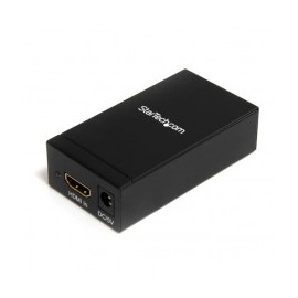 ADAPTADOR CONVERTIDOR VIDEO DVI HDMI A DISPLAYPORT DP  ACTIVO