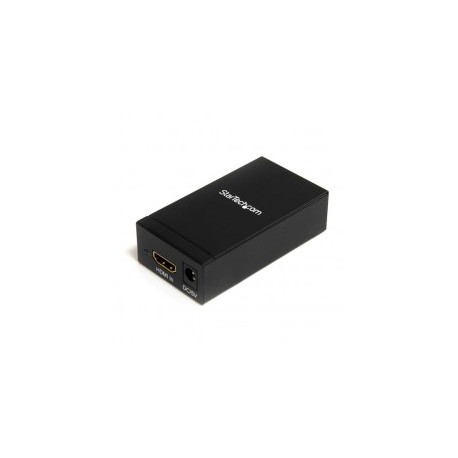 ADAPTADOR CONVERTIDOR VIDEO DVI HDMI A DISPLAYPORT DP  ACTIVO