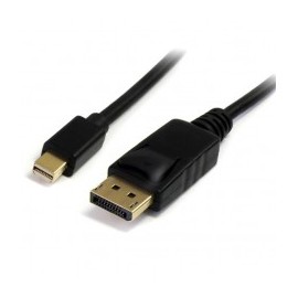 CABLE 91CM MINI DISPLAYPORT A DISPLAYPORT 1 2 4K