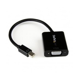 CABLE ADAPTADOR DE VIDEO MINI DISPLAYPORT DP A VGA