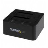 DOCKING STATION USB 3 0 UASP ESATA 2 BAHIAS SATA 2 5 O 3 5