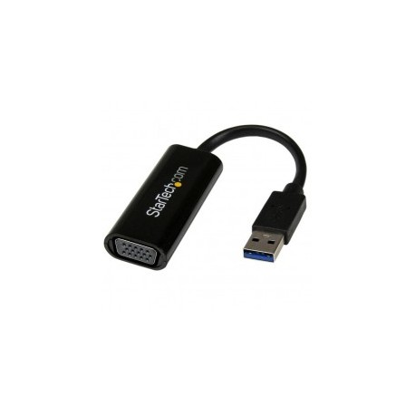 ADAPTADOR DE VIDEO CONVERTIDOR USB 3 0 A VGA CABLE