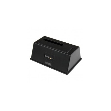 DOCKING STATION USB 3 0 UASP PARA DISCO SATA 2 5 3 5