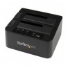DOCK USB 3 0 Y ESATA COPIADORA DE DISCO SATA 2 5 3 5 CLONADOR