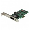 TARJETA PCI EXPRESS ETHERNET FIBRA RED SC MULTIMODO 550M