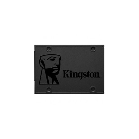 SSD Estado Solido KINGSTON 240GB A400 SATA3