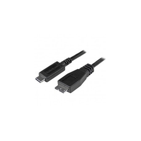 CABLE 1M USB 3 1 TYPE-C MICRO B USB-C