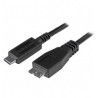 CABLE 1M USB 3 1 TYPE-C MICRO B USB-C