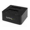BASE DE ACOPLAMIENTO PARA DD DOCKING STATION USB 3 0 UASP